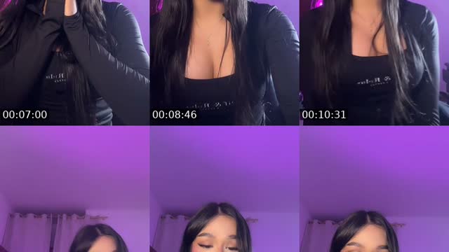 @maddir88 TikTok live