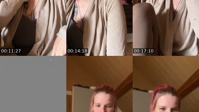 @martinjennaaccount TikTok live from 2026-08-17