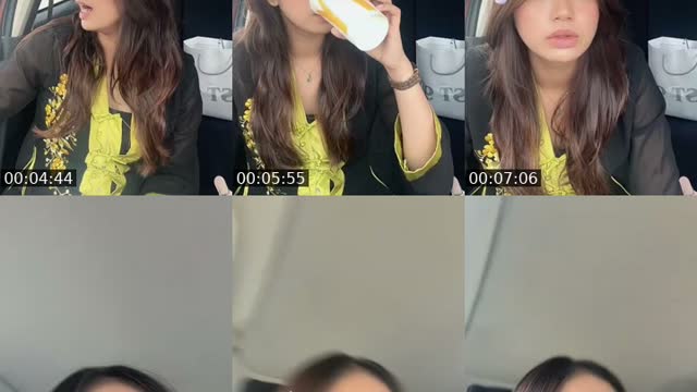TikTok live: sebb bosan by @shahirayahyaa