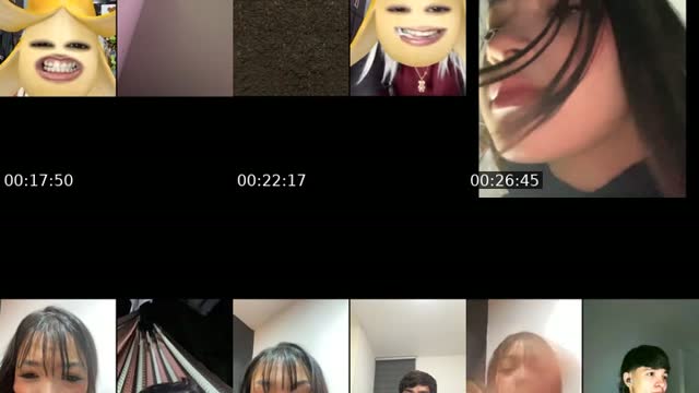 @hannacarvalhos2 TikTok live from 2026-08-17