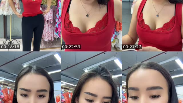 @zhanatova077 TikTok live from 2026-08-17
