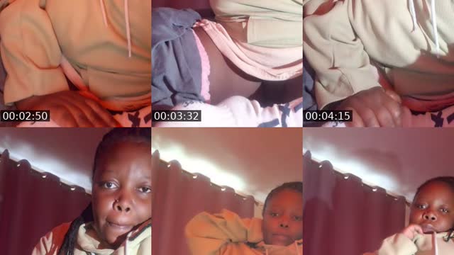 @sweetchubby36 TikTok live