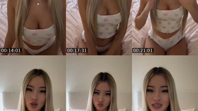 @laranyugen TikTok live from 2026-08-17