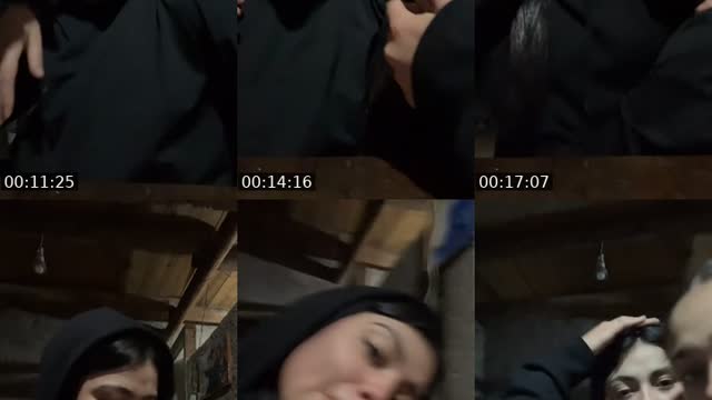 @victoriabichhh TikTok live from 2026-08-17