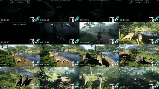 TikTok live: rp khung lon by @shxgsin