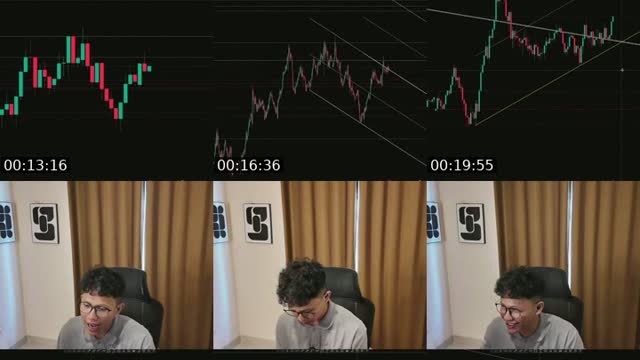 TikTok live: Teguh Sanss _ XAUUSD by @teguhsanss.1st