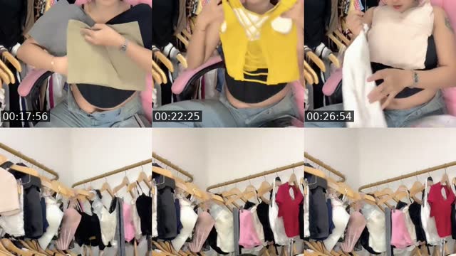 @dir.stuffsexy TikTok live from 2026-08-17