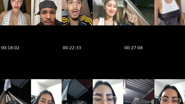 @velonlive2_ TikTok live from 2026-08-17