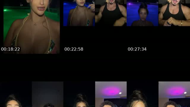 @aaliyah_pri TikTok live from 2026-08-17