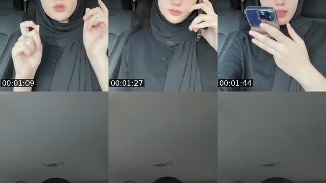 @sofhiasyaariha TikTok live from 2026-08-17