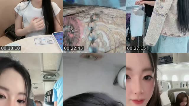 @uyen.ii TikTok live from 2026-08-17