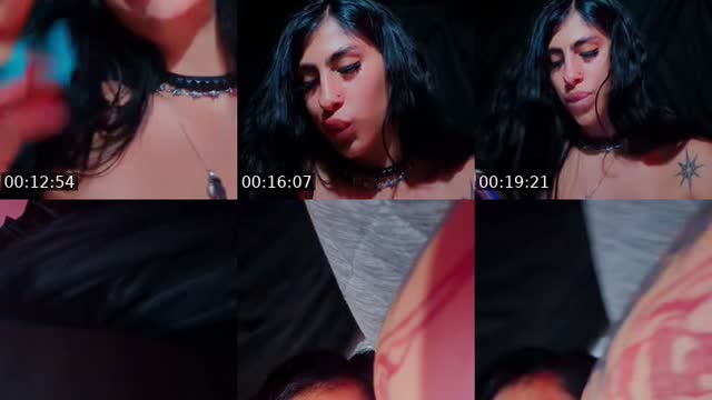 TikTok live: Tan  pool by @imnoturbm