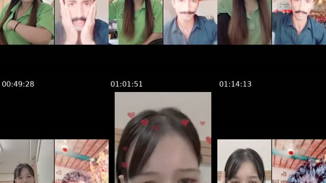 TikTok live: 病み上がり by @s_c_126