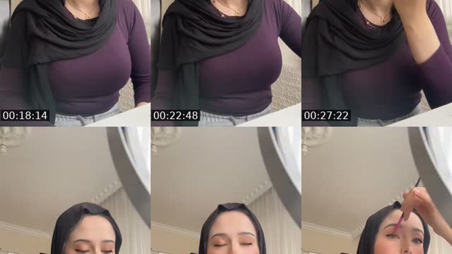 @aseglwp TikTok live from 2026-08-17