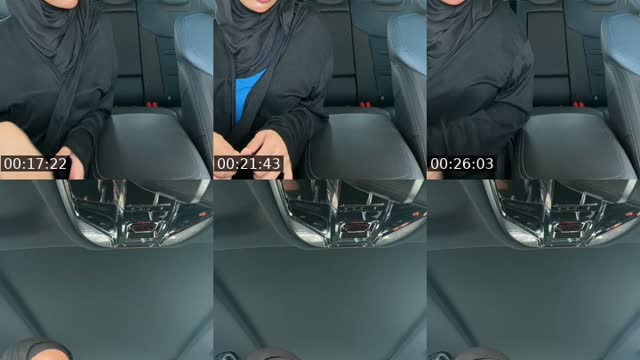 @be.glowish TikTok live from 2026-08-17