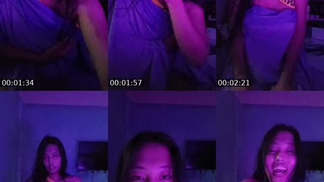 @jelly.a95 TikTok live from 2026-08-17