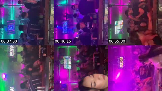 @karla.zonta TikTok live from 2026-08-17
