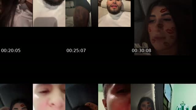 @no_me_miresss TikTok live