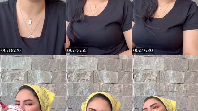 @s.h.a.m.s1995 TikTok live from 2026-08-17