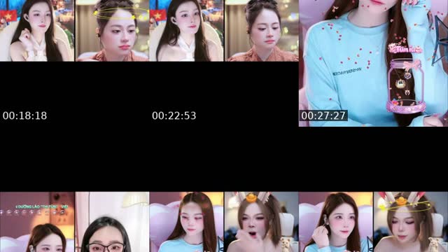 TikTok live: Bình yên ở đây... Em cũng ở đây by @tuniu1906