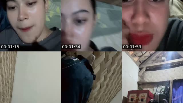 @nengsya_new TikTok live from 2026-08-17