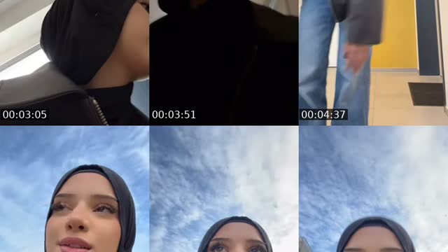@safiya_bln4 Germany TikTok live from 2026-08-17
