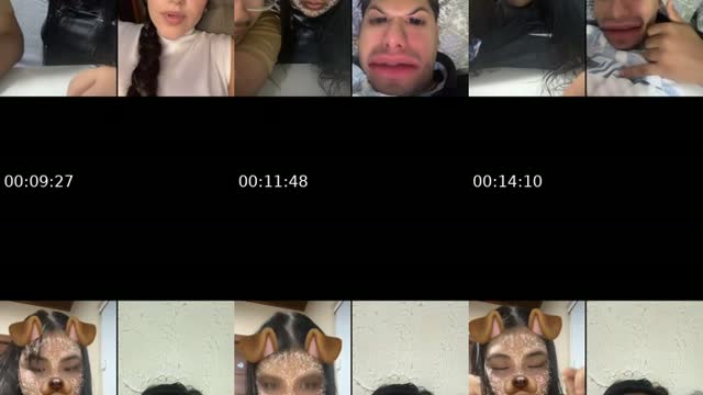 @ruthpachec TikTok live from 2026-08-17