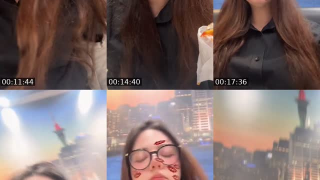 @sofitamarii TikTok live from 2026-08-17