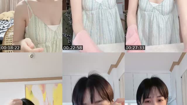 @nicokorean TikTok live from 2026-08-17
