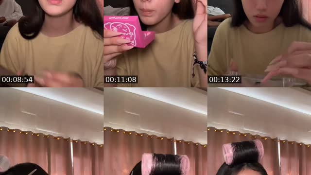 @bule.gilaa TikTok live from 2026-08-17
