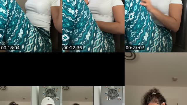 @cutie_curls TikTok live from 2026-08-17