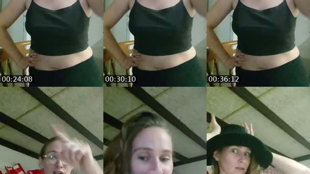 @rackle9 TikTok live from 2026-08-17