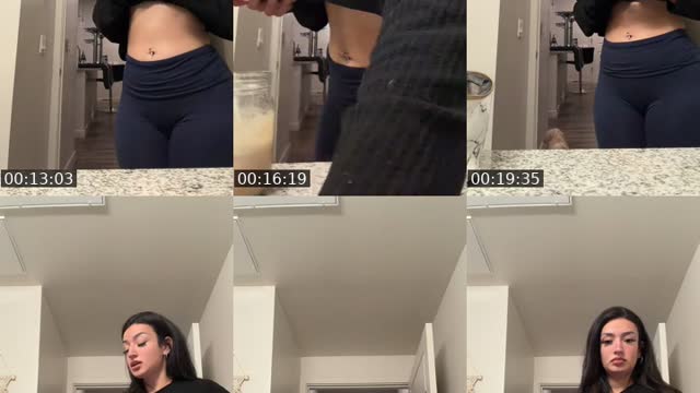 @_mmarvelouss_ TikTok live