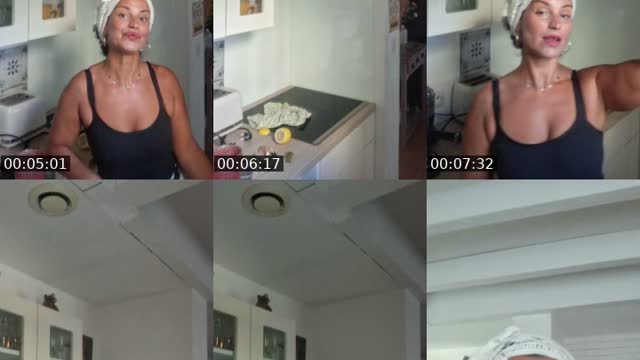 @alysson_27a TikTok live