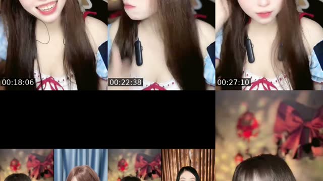 TikTok live: Can you Love me? by @iam.mint0511