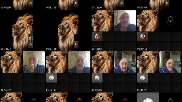 @karen.06.10 TikTok live from 2026-08-17