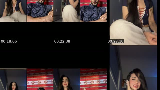 @zenab678zezo TikTok live