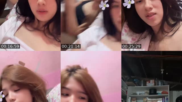TikTok live: hii badingg | wlw by @heluvsprncs