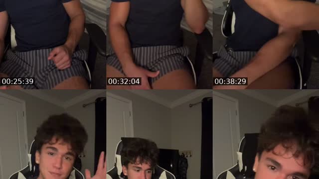 TikTok live: Hey by @kalel.hannan