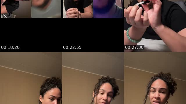 @itoonsz TikTok live from 2026-08-17