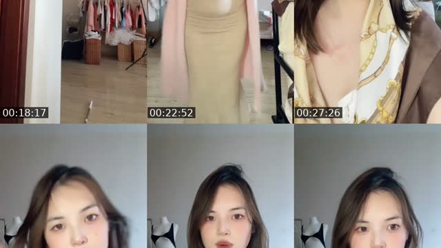 @xgjouhz0s8 TikTok live from 2026-08-17