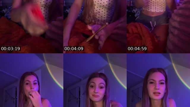 @dumbo.bunzzz TikTok live from 2026-08-17