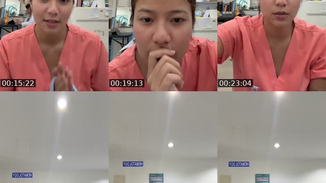 @febellujoshmean TikTok live from 2026-08-17