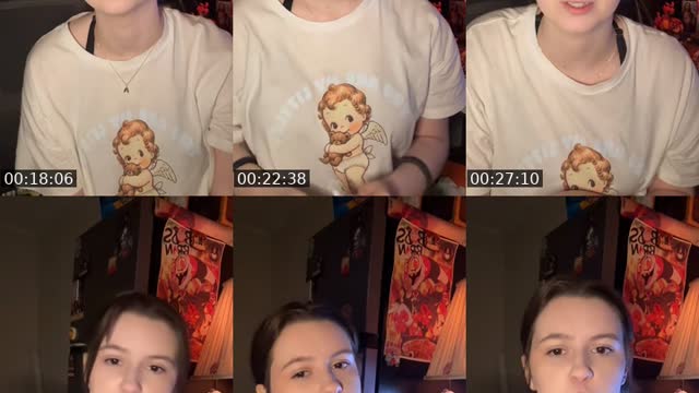 @head.che TikTok live from 2026-08-17