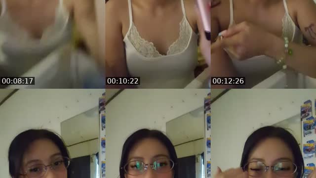 TikTok live: mentioned you by @nicaswrld