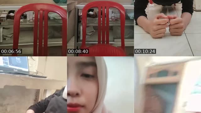TikTok live: 28 ment keluar by @aikanesa