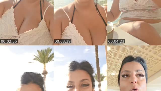 TikTok live: Bienvenue dans mon LIVE by @_jojo_et_mamounette_