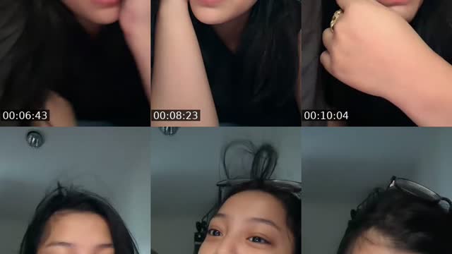 @cieloalexa TikTok live from 2026-08-17