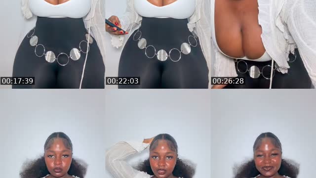 Support my livestream 🥰 - @adesuwa_love0