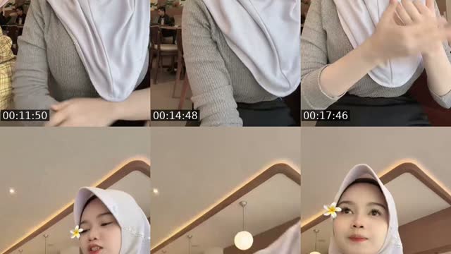 @disiniijaraa TikTok live from 2026-08-17